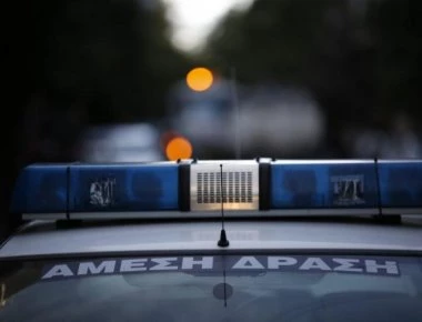 Συνέλαβαν… «μπουμπούκι» από την Αλβανία στη Φλώρινα